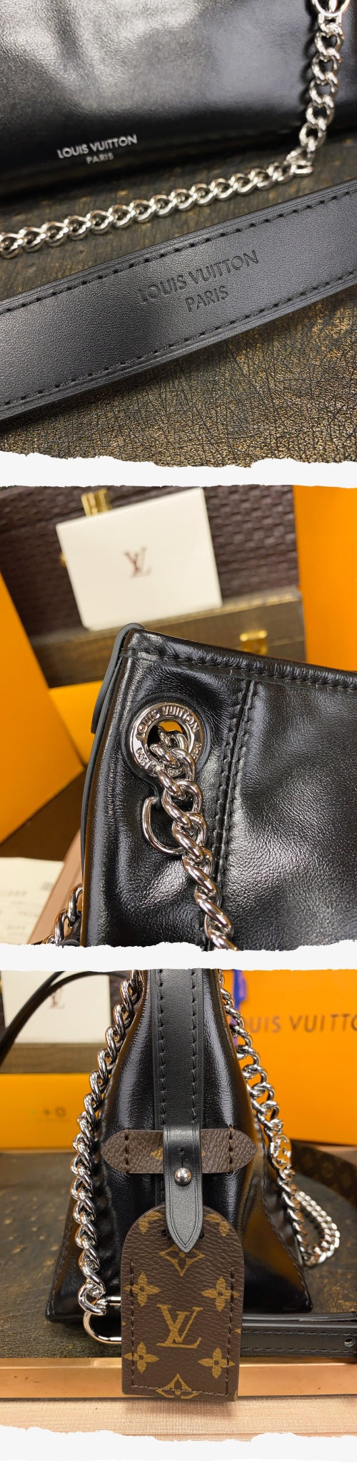 LV CarryAll Vibe BB  M12888