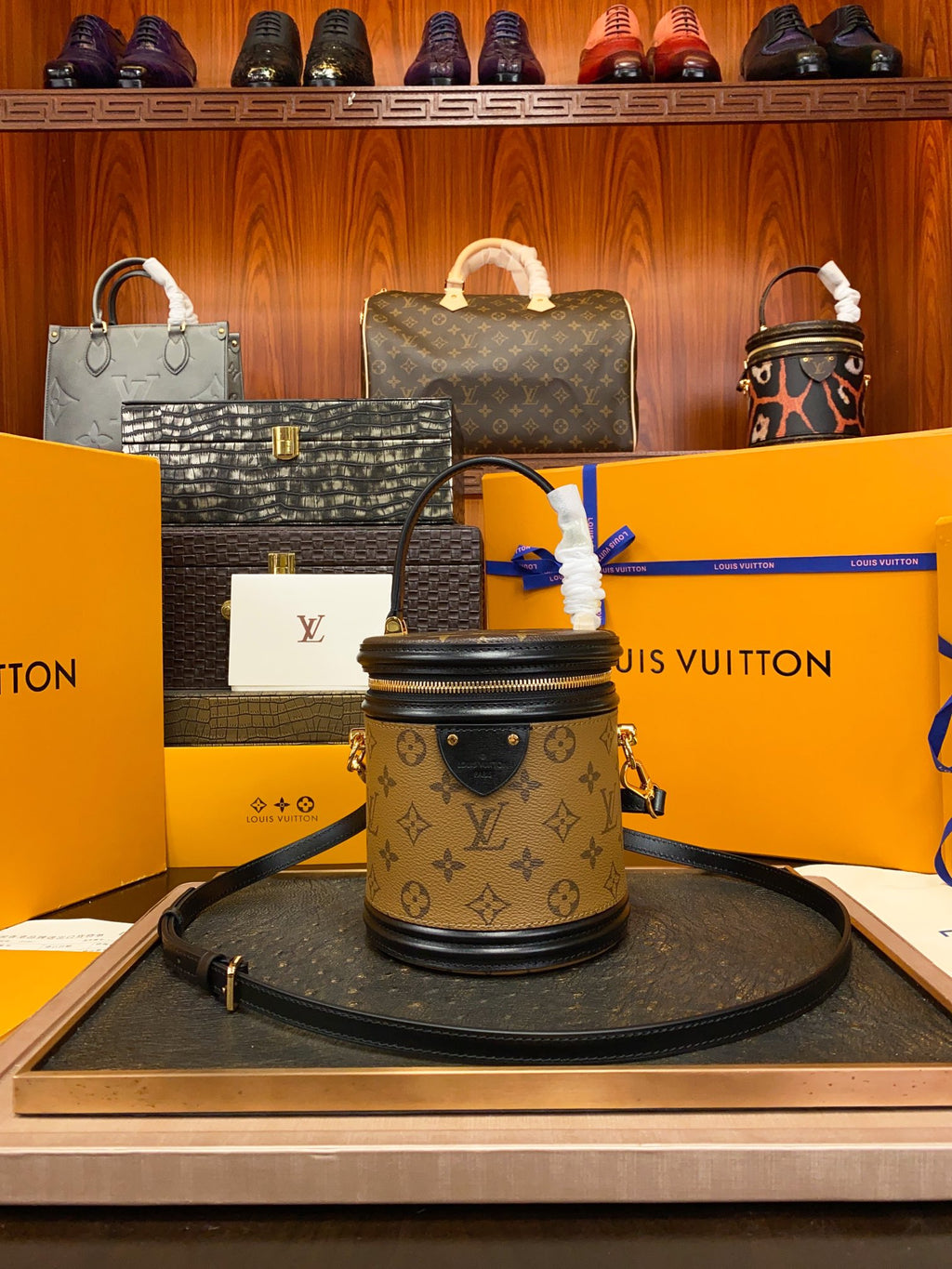 LV Cannes