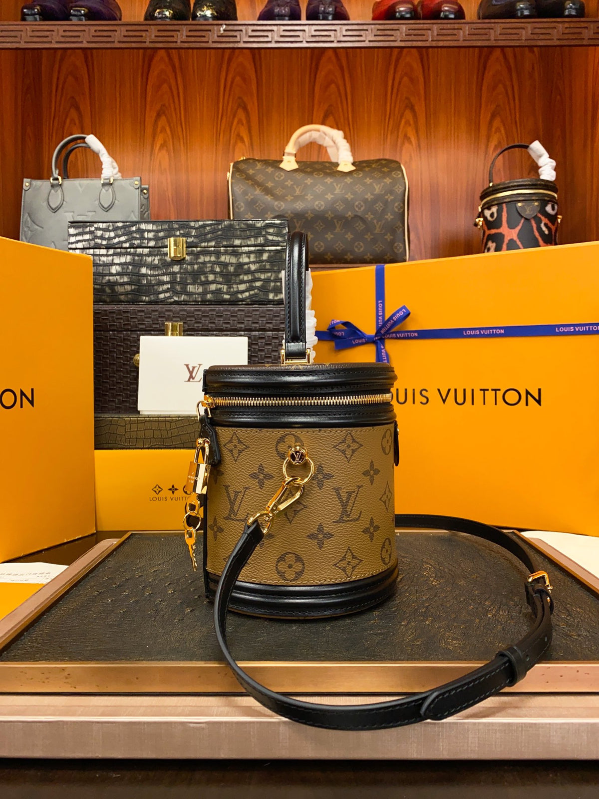 LV Cannes