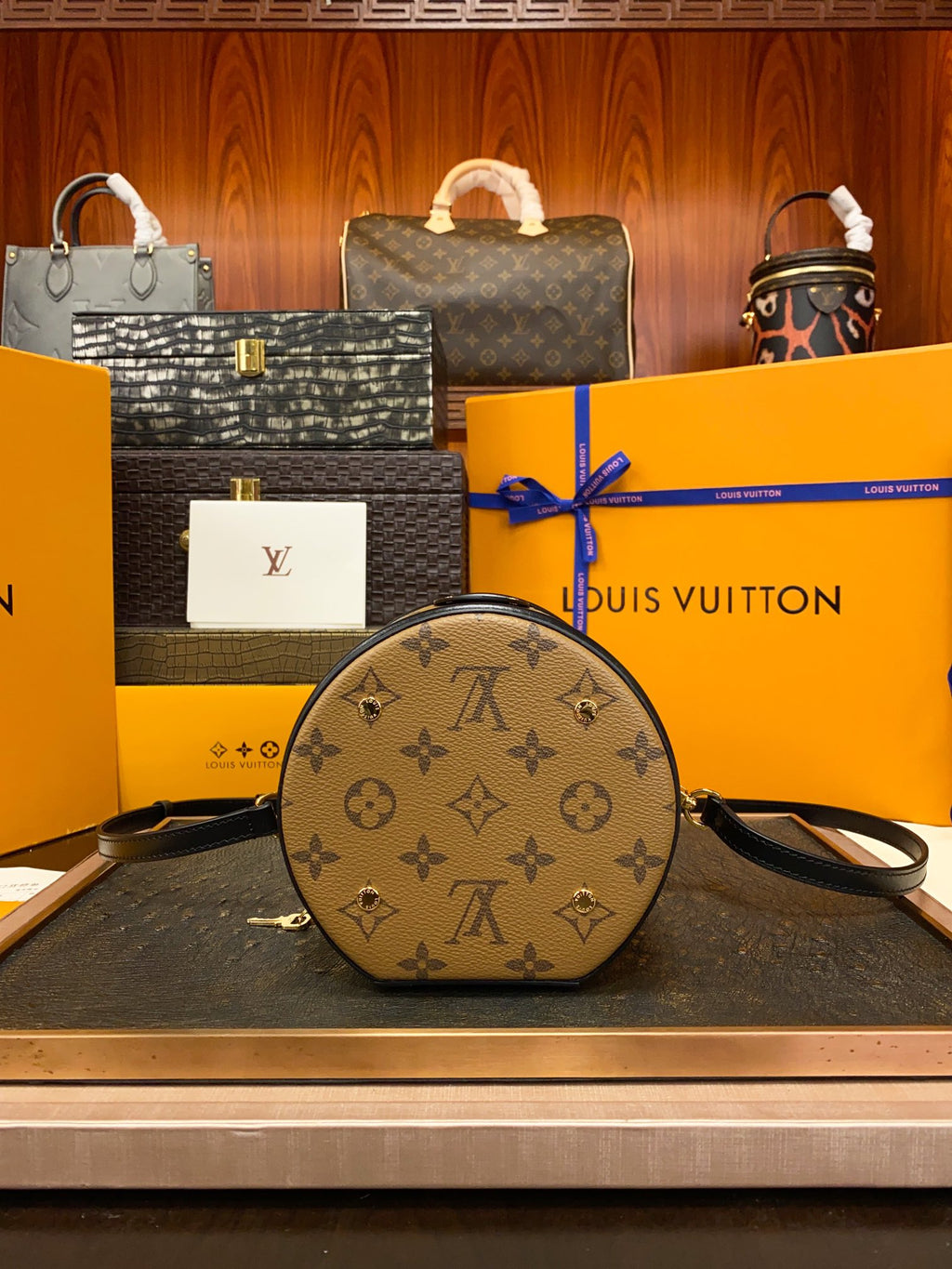 LV Cannes