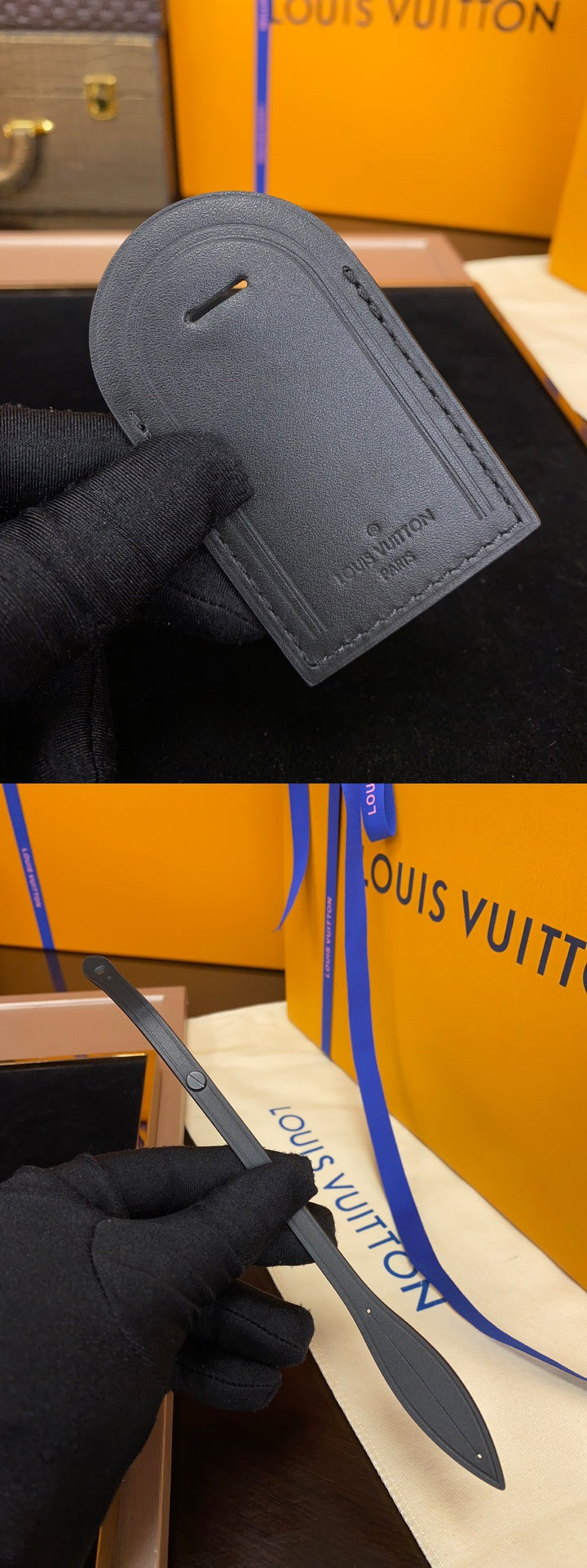 LV Pochette Accessoire