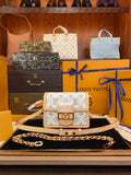 LV Mini Dauphine