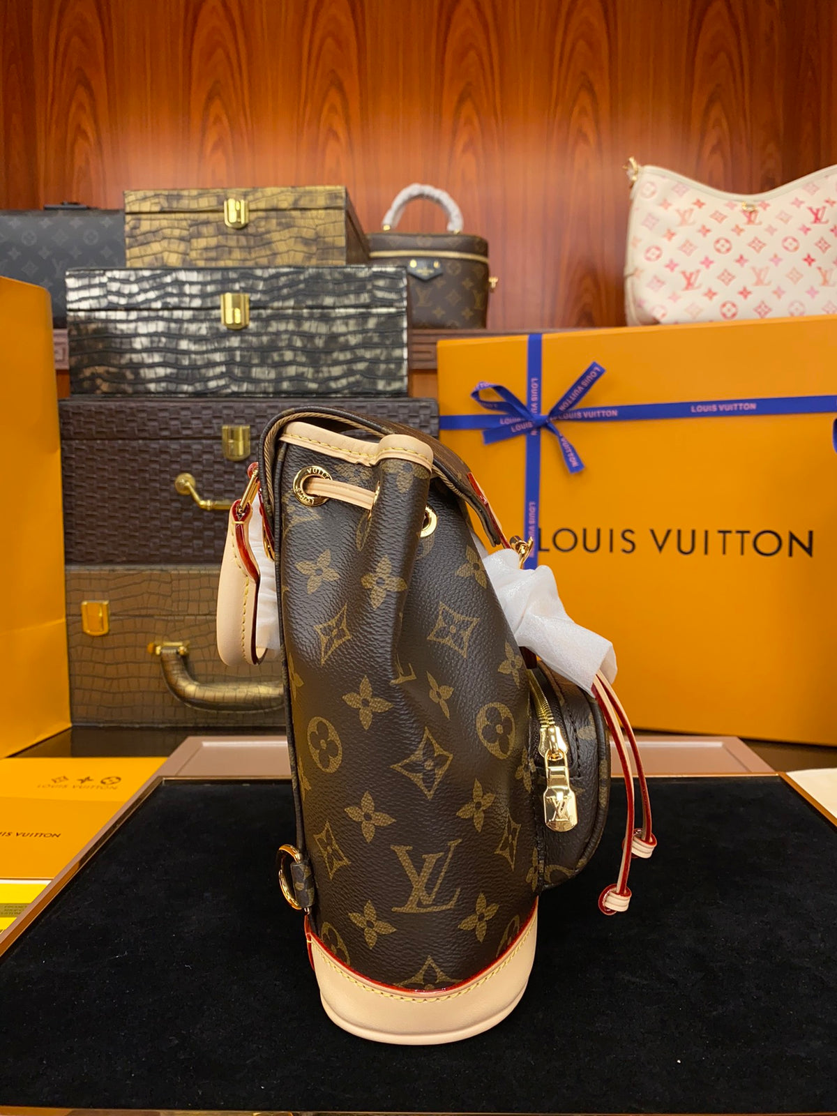 LV Montsouris Mini