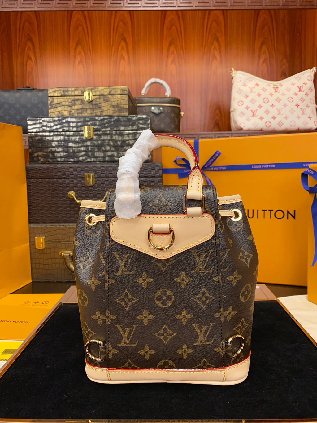 LV Montsouris Mini
