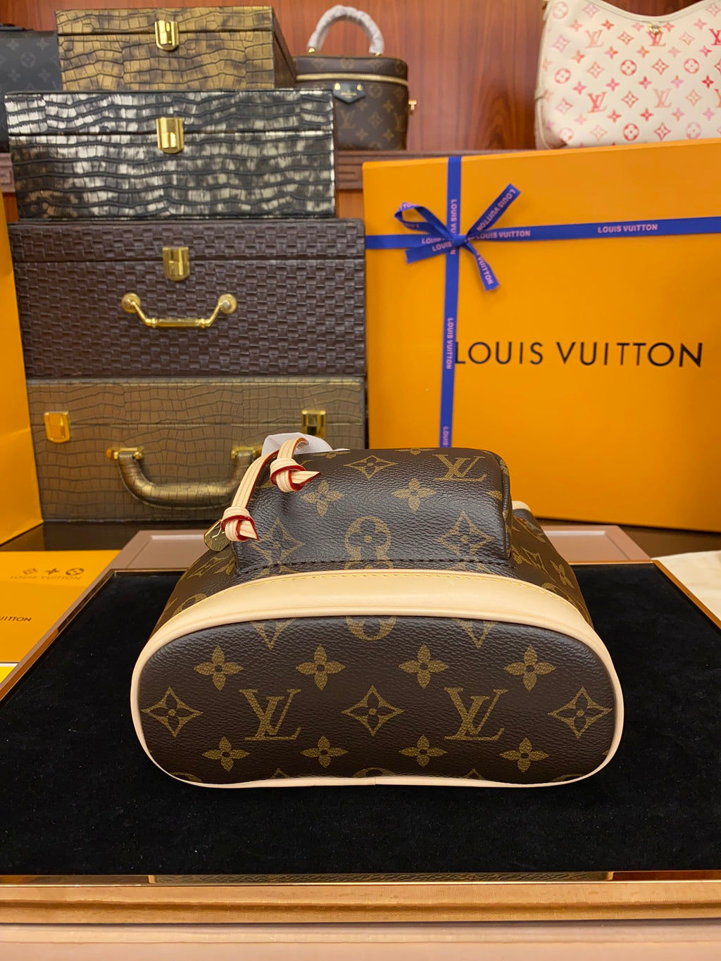 LV Montsouris Mini