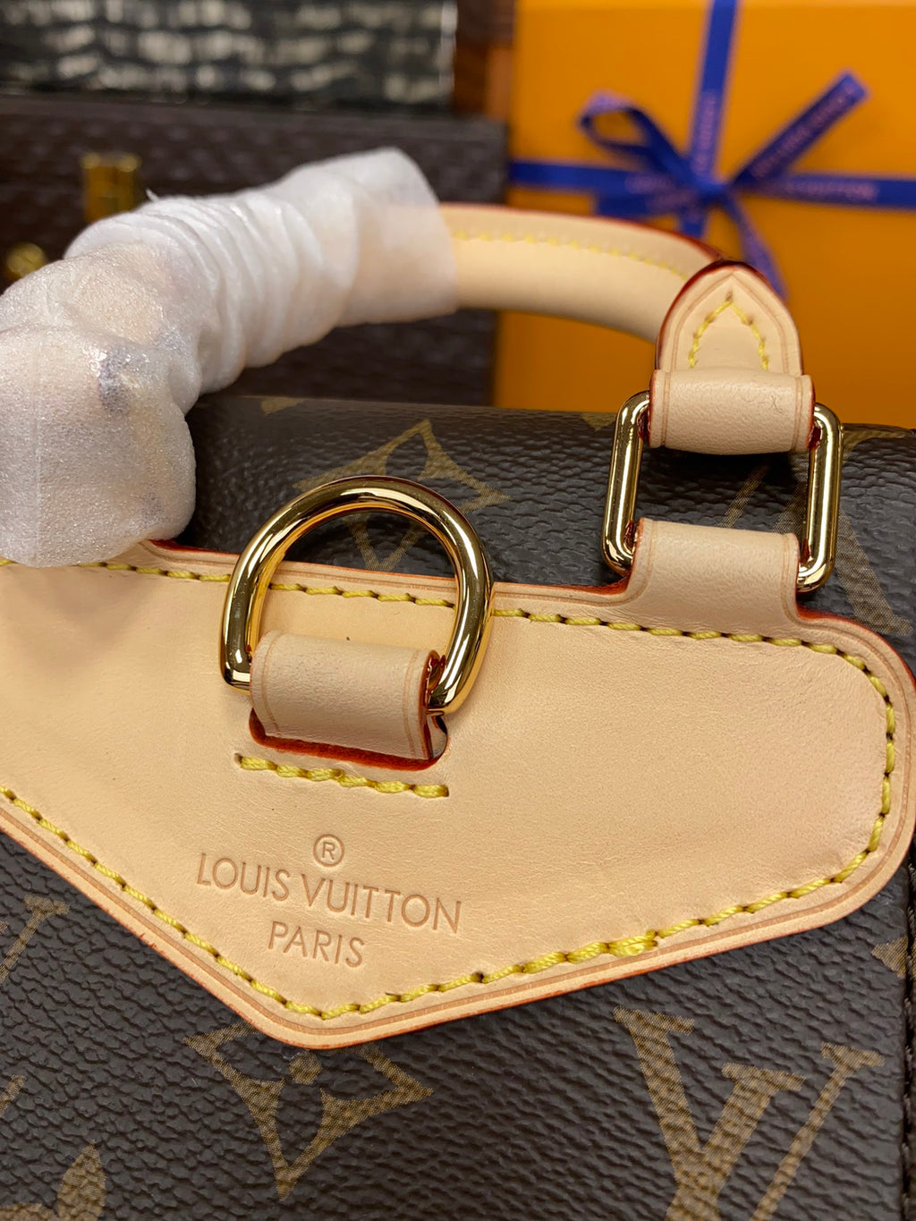 LV Montsouris Mini