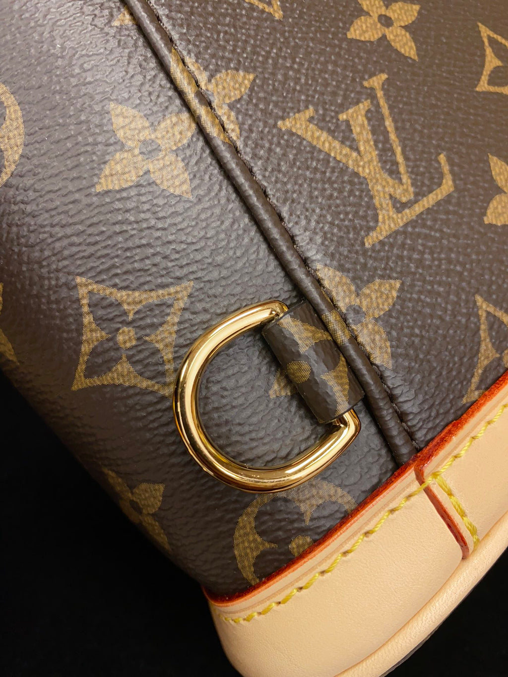 LV Montsouris Mini