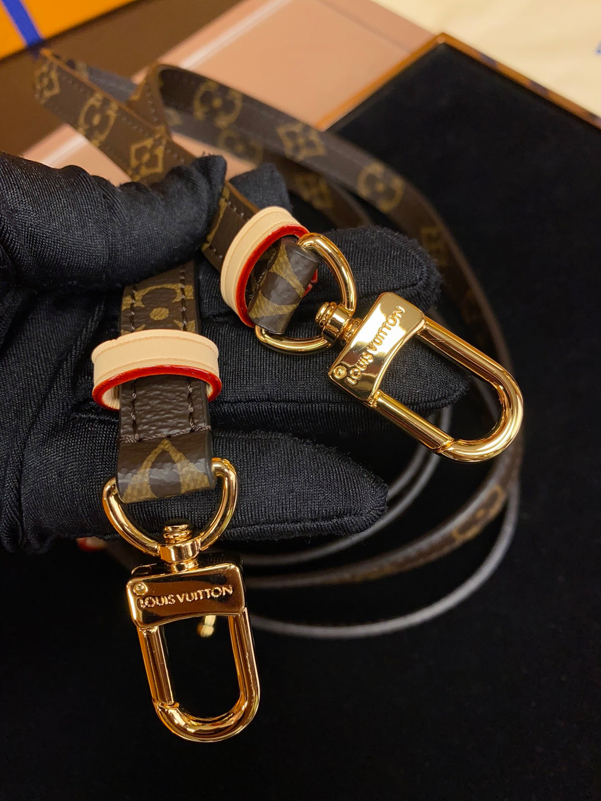 LV Montsouris Mini