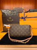 LV Pochette Accessoires