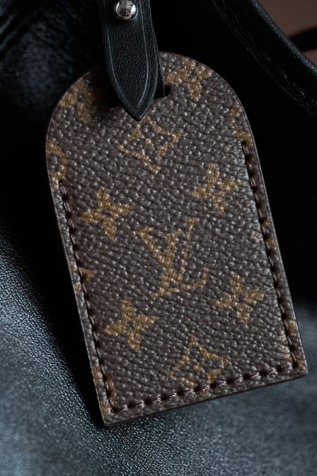 LV CarryAll Dark MM