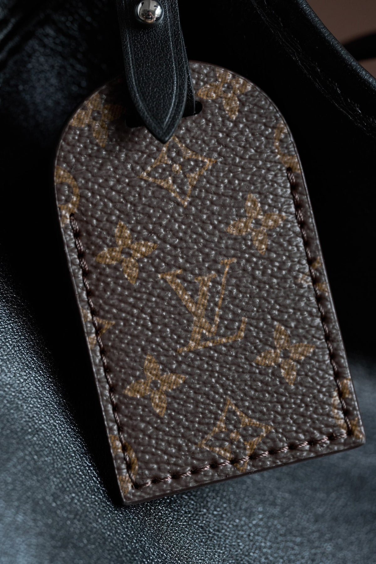 LV CarryAll Dark MM