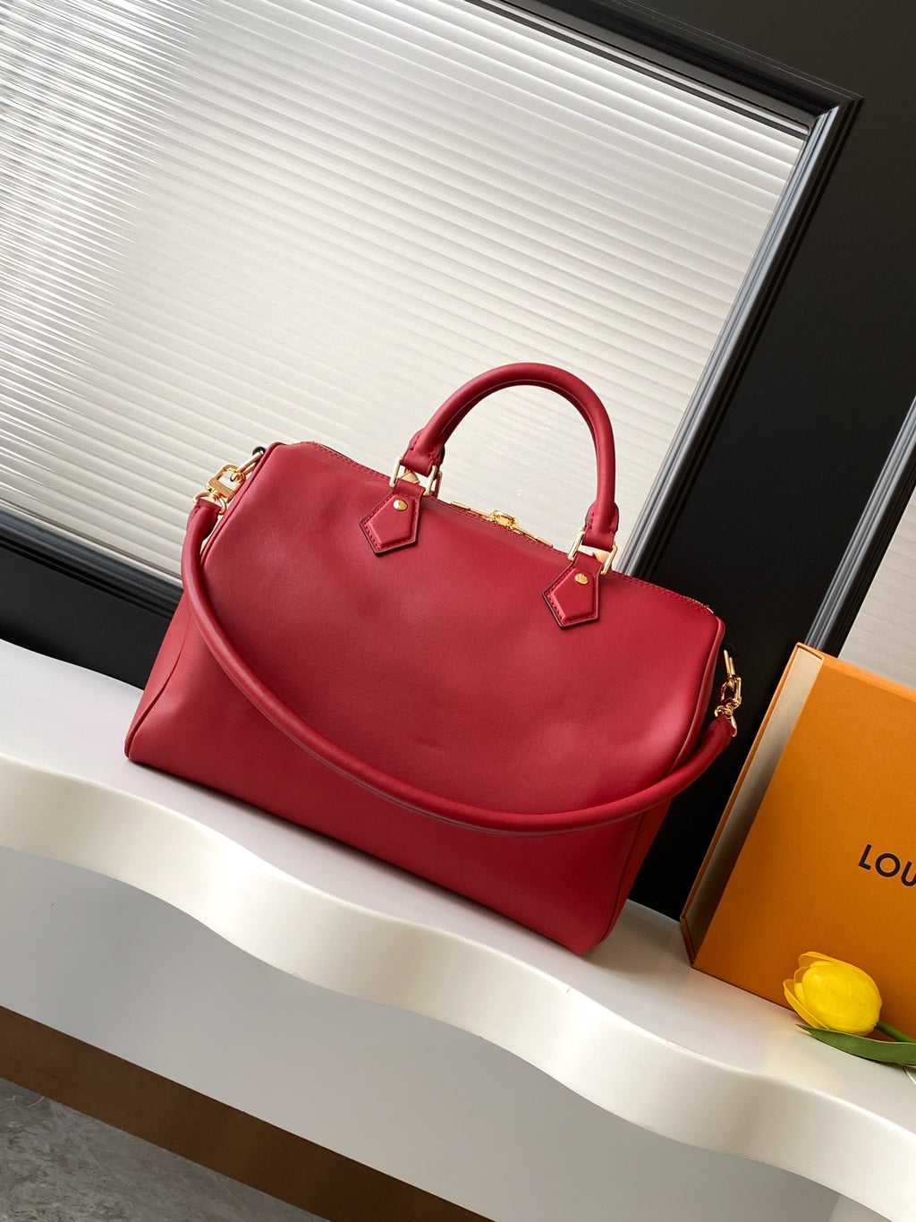 LV Speedy Soft 30