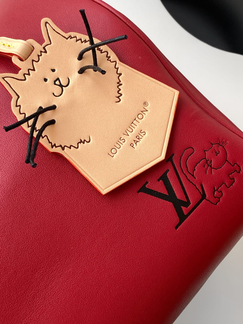 LV Speedy Soft 30