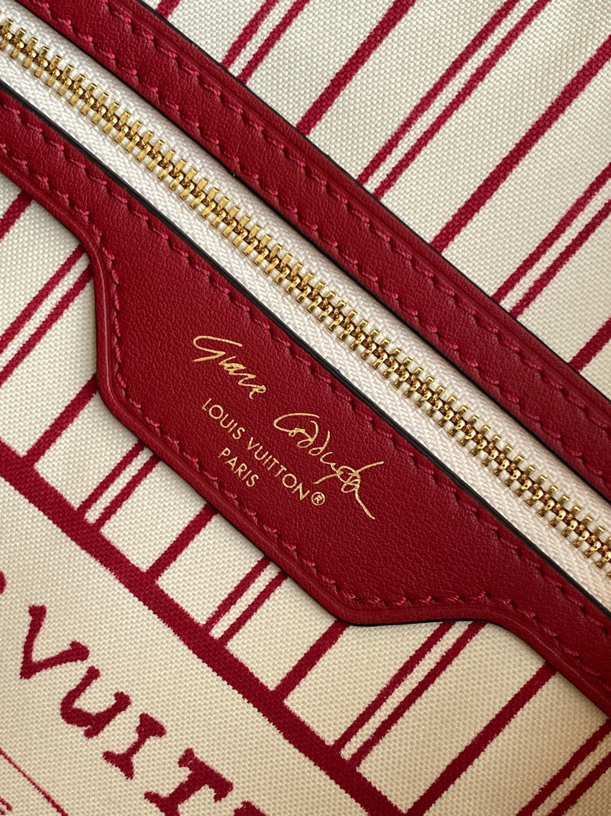 LV Speedy Soft 30