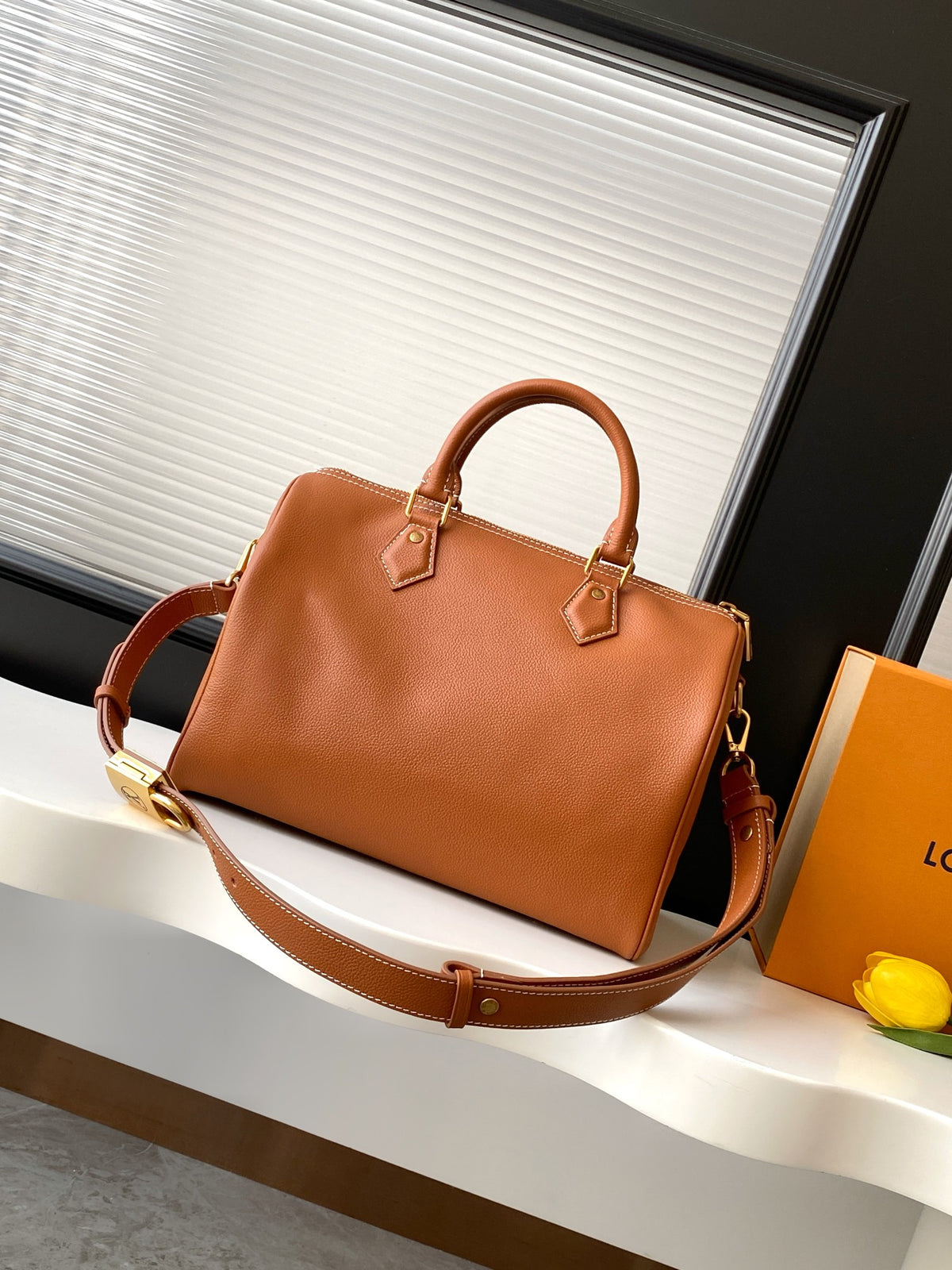 LV Speedy Soft 30 Low Key
