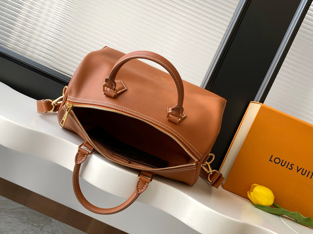 LV Speedy Soft 30 Low Key