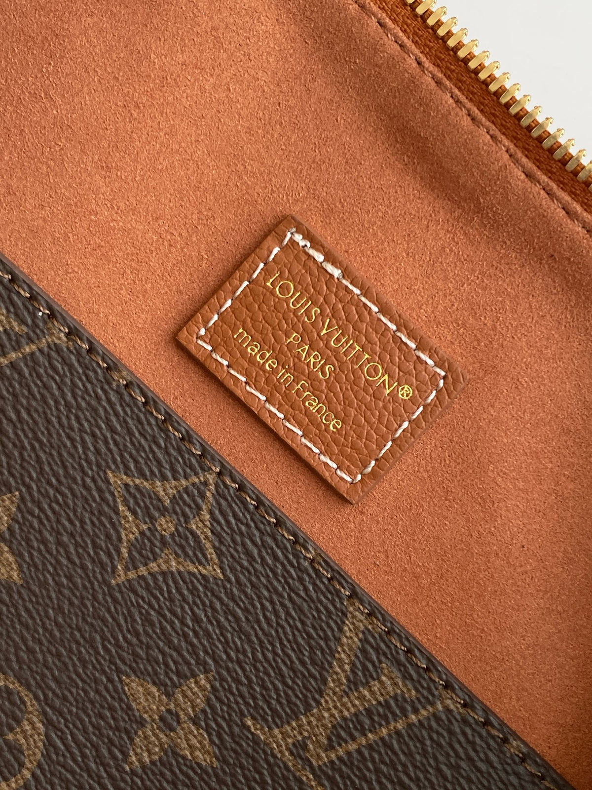 LV Speedy Soft 30 Low Key