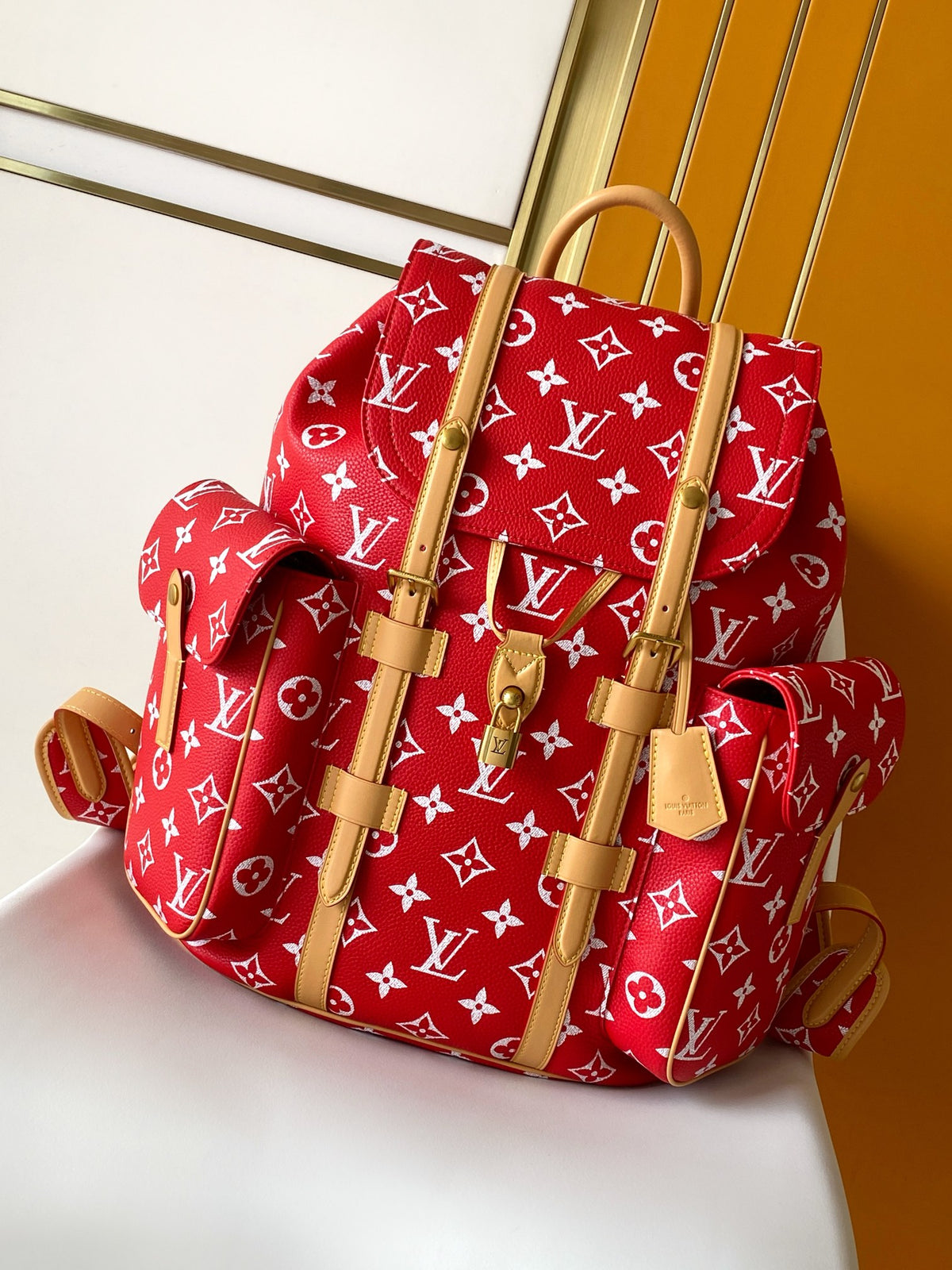LV Christopher P9 MM