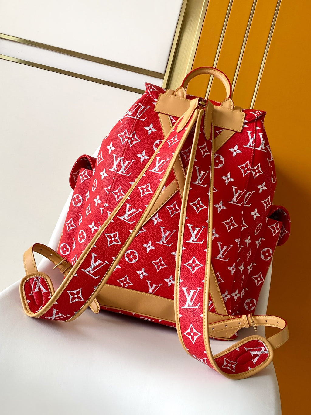 LV Christopher P9 MM