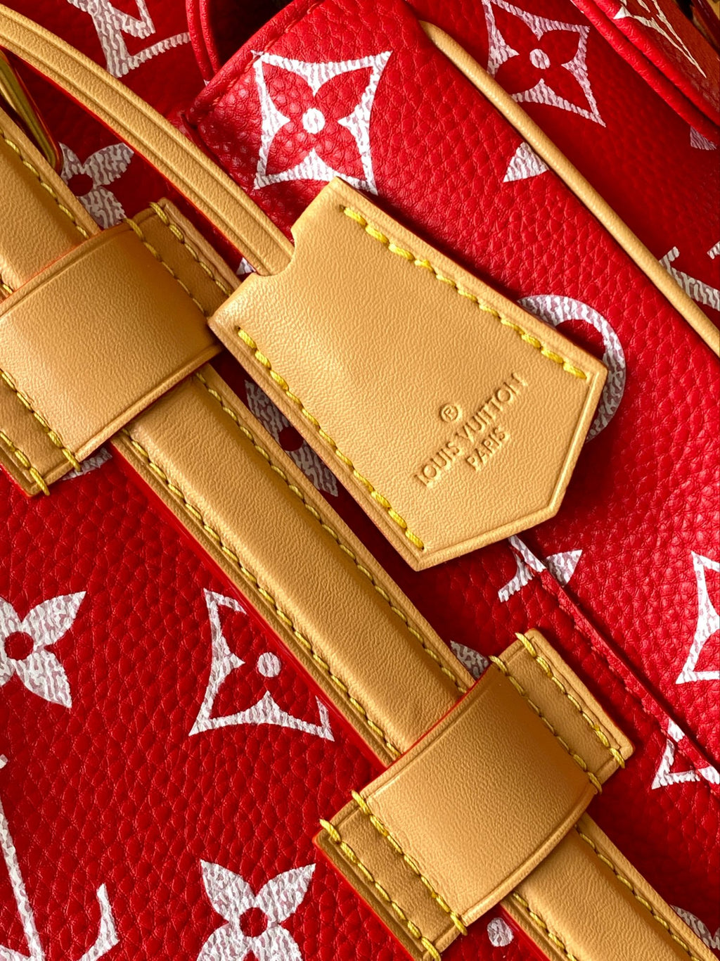 LV Christopher P9 MM