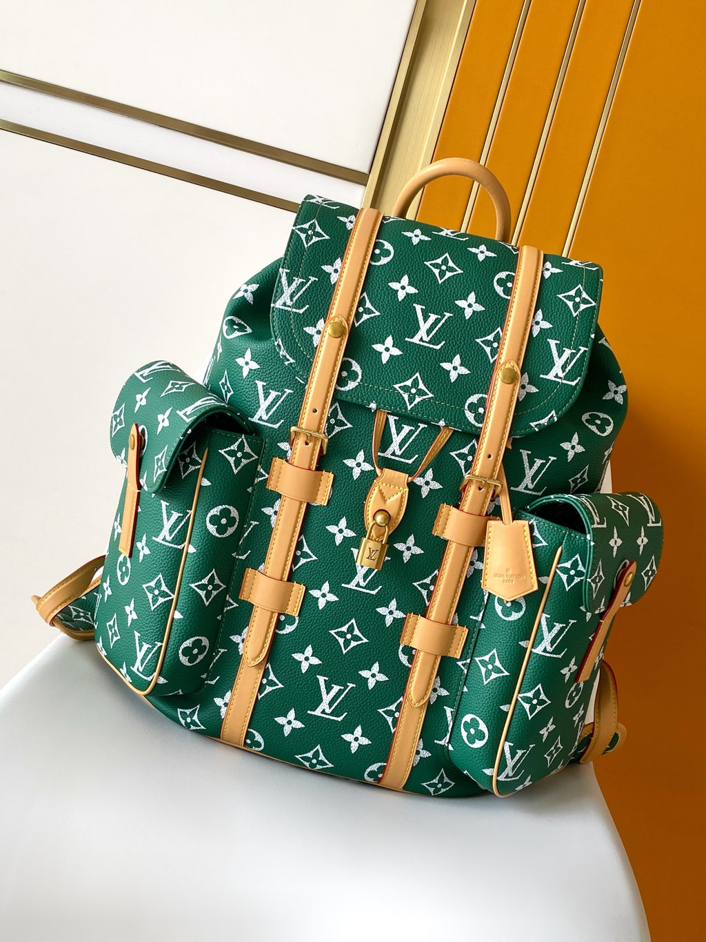 LV Christopher P9 MM