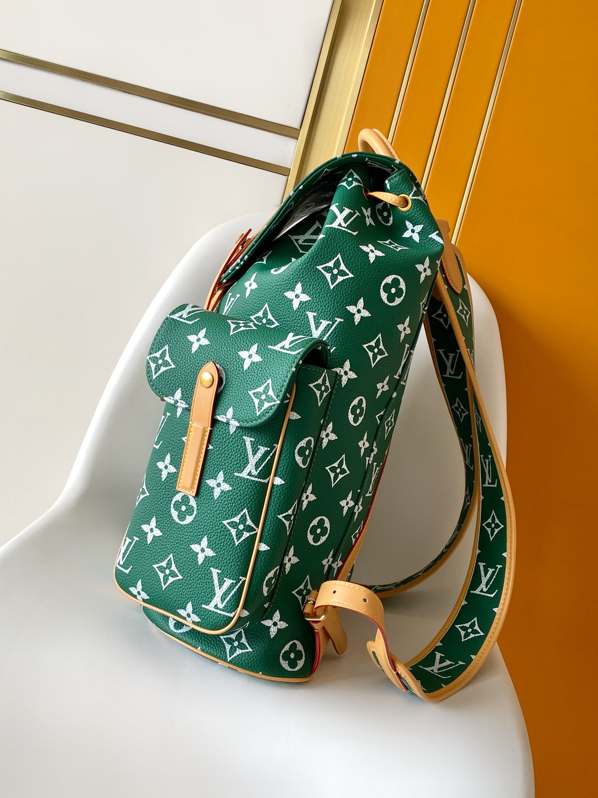 LV Christopher P9 MM