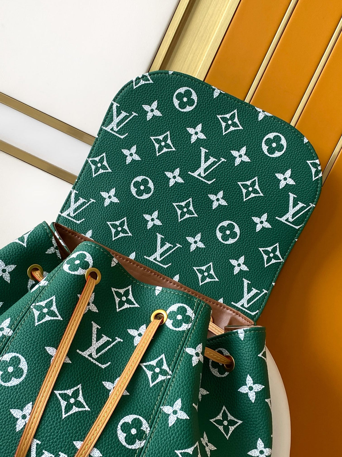LV Christopher P9 MM