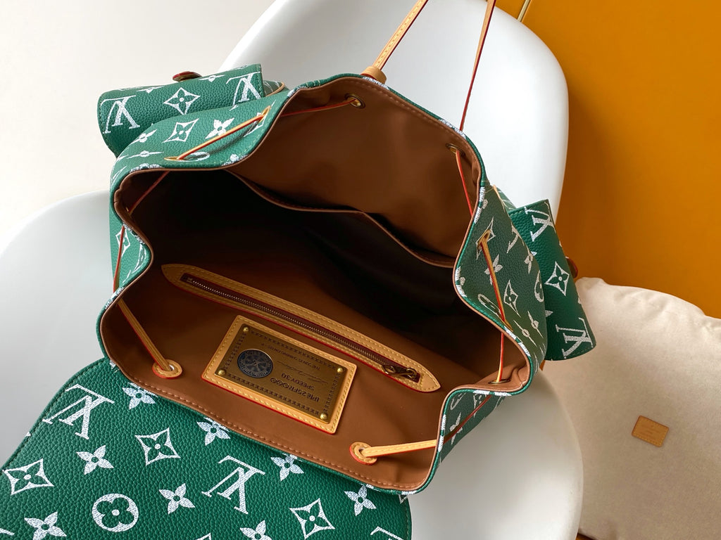 LV Christopher P9 MM