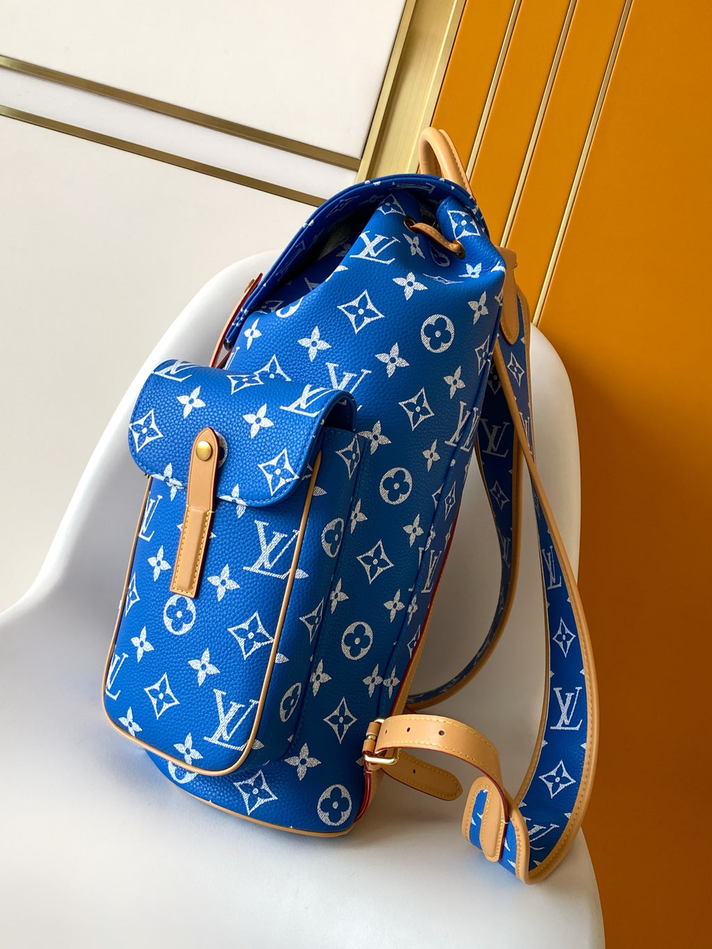 LV Christopher P9 MM
