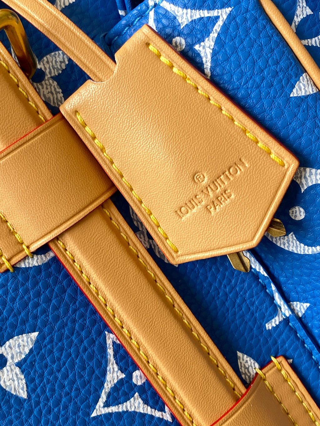LV Christopher P9 MM