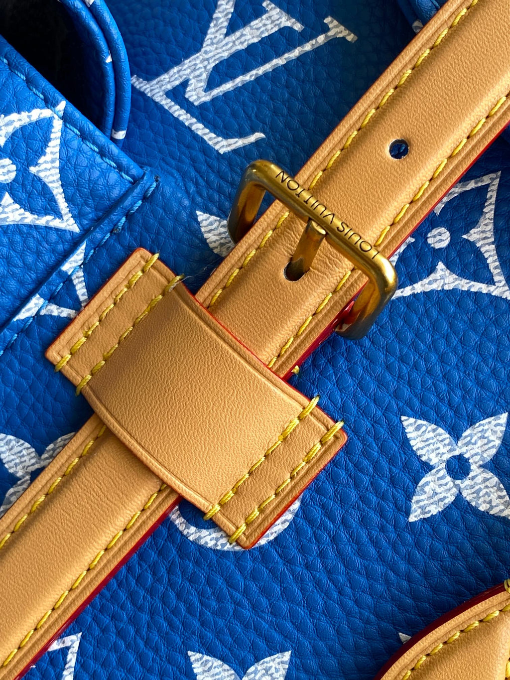 LV Christopher P9 MM