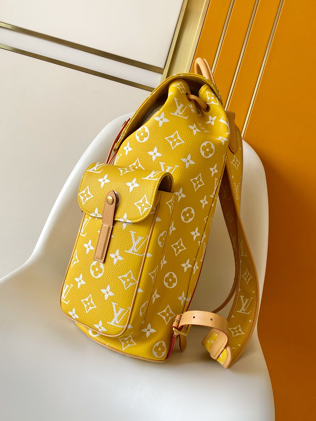 LV Christopher P9 MM