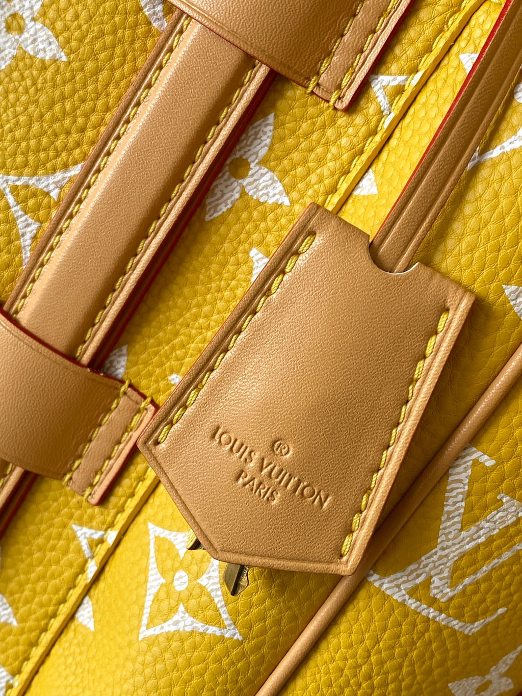 LV Christopher P9 MM