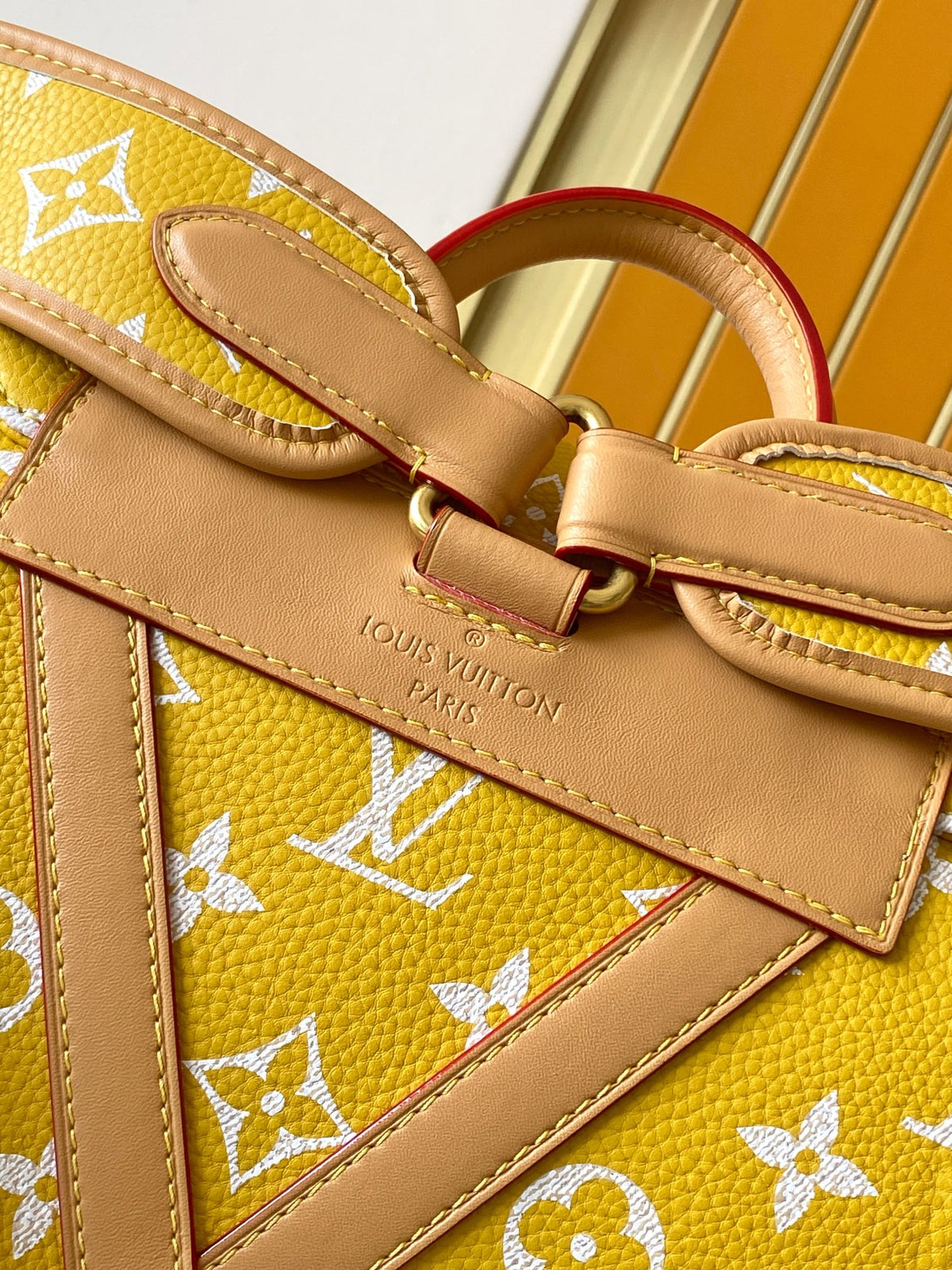 LV Christopher P9 MM