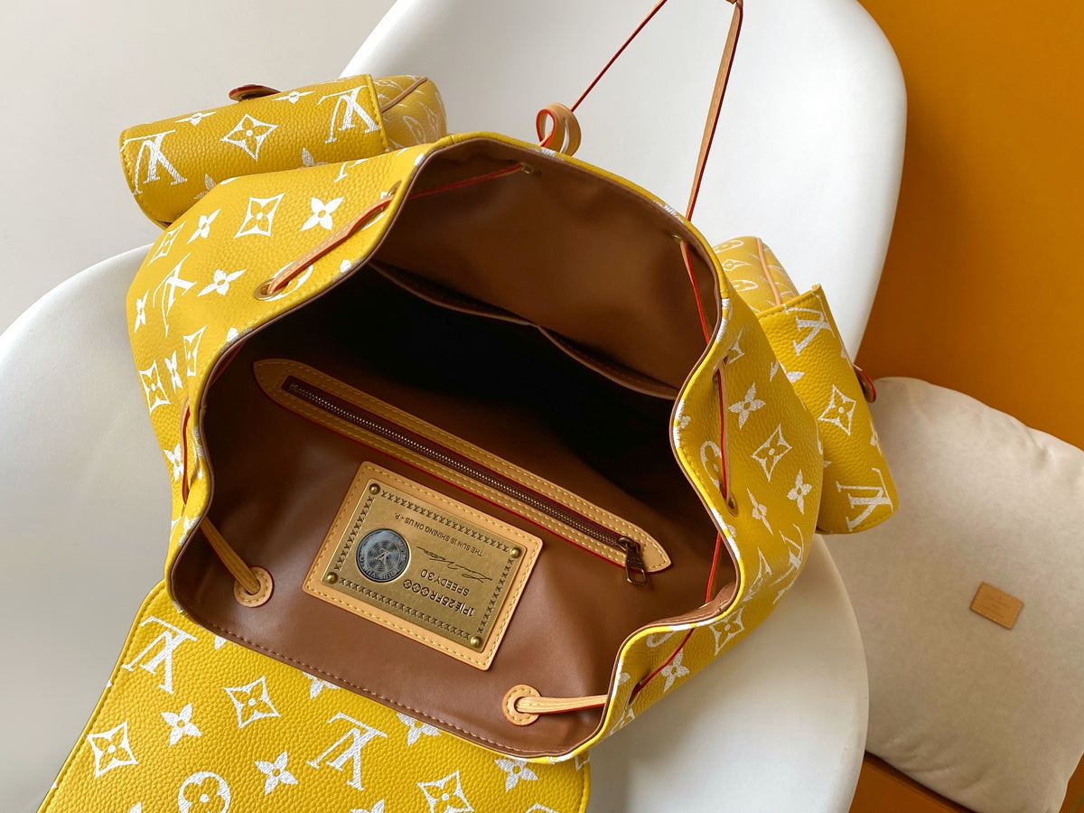 LV Christopher P9 MM