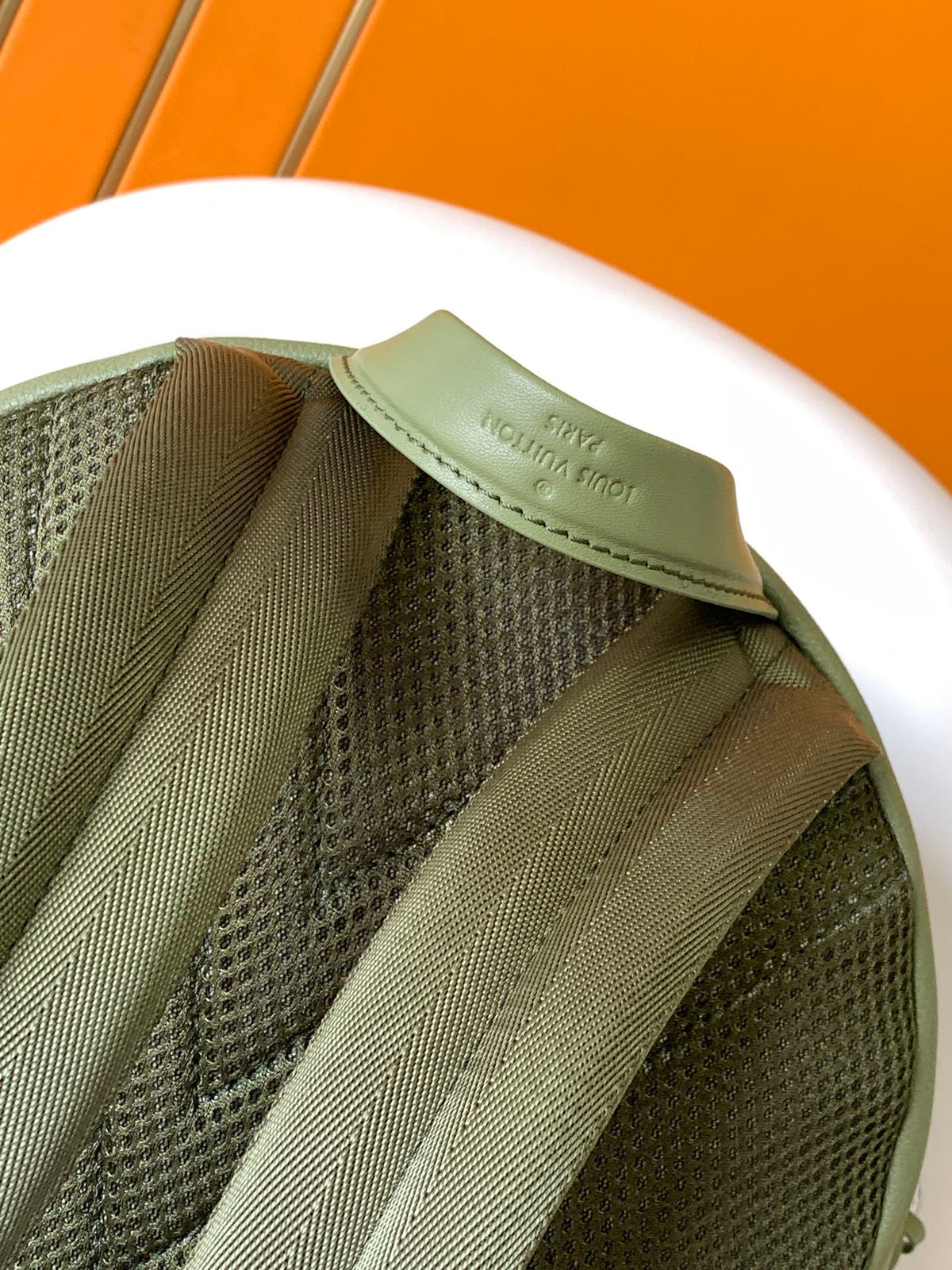 LV Takeoff Backpack