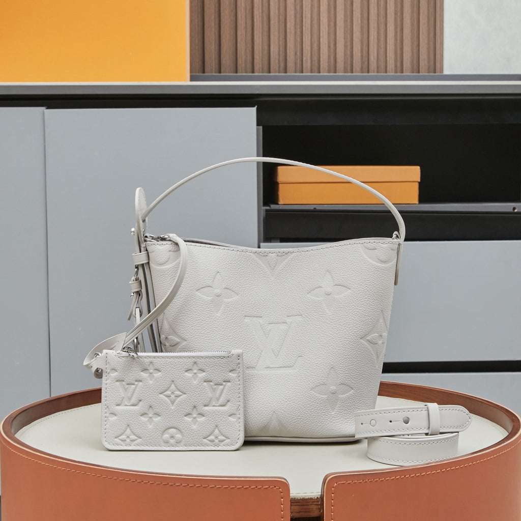 LV All In BB