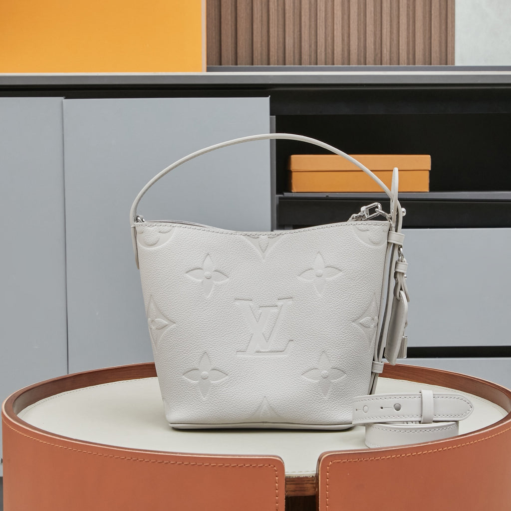 LV All In BB