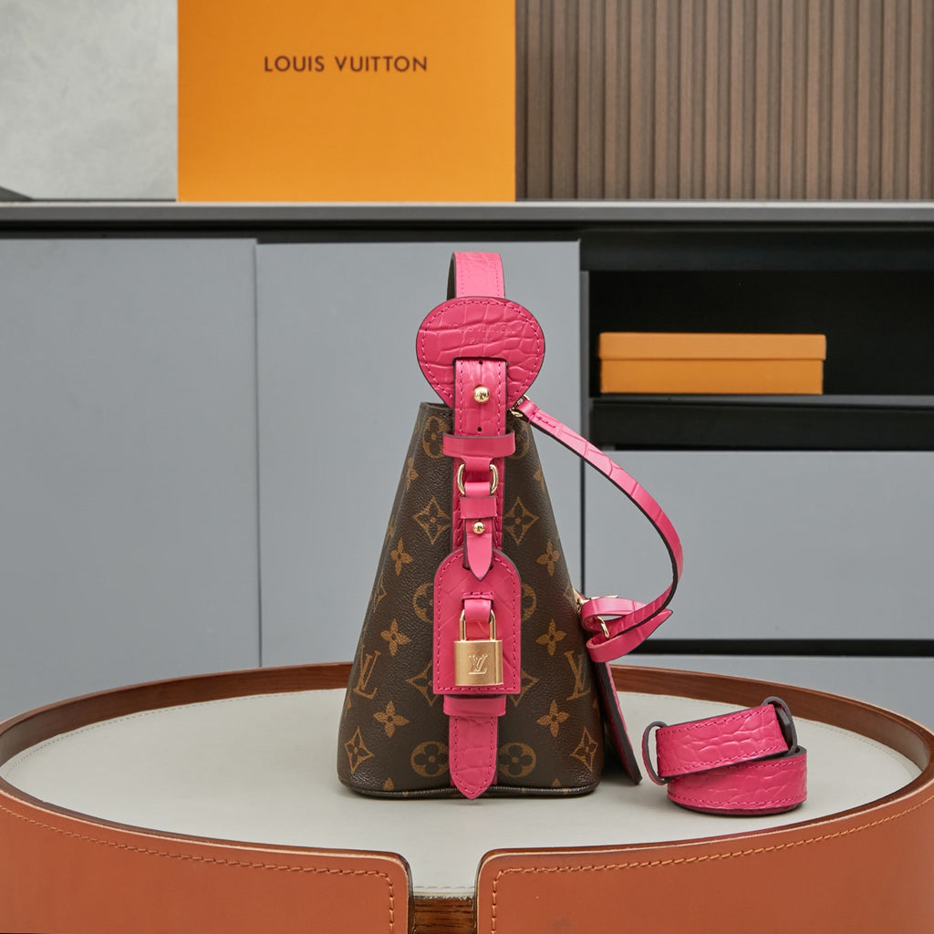 LV All In BB