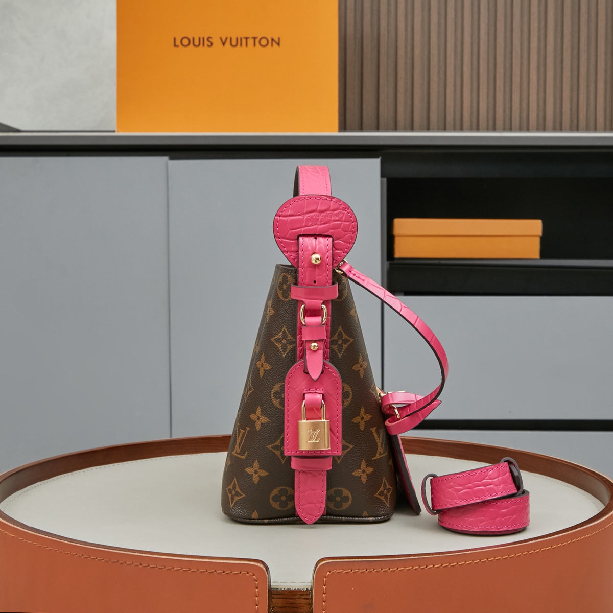 LV All In BB