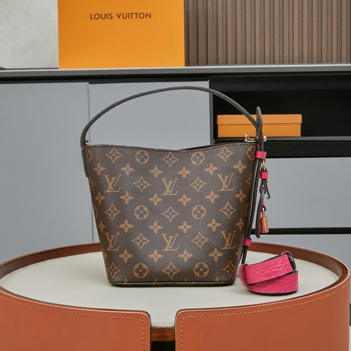 LV All In BB
