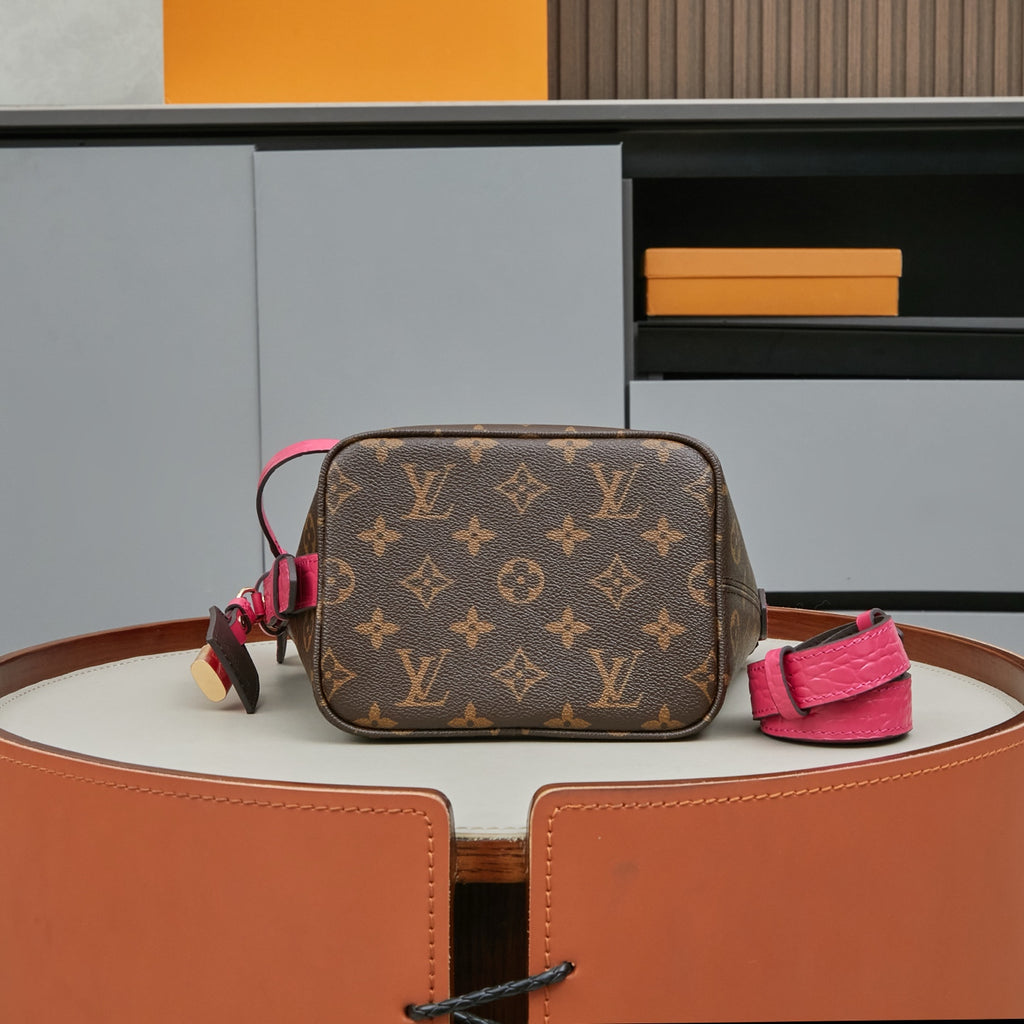 LV All In BB