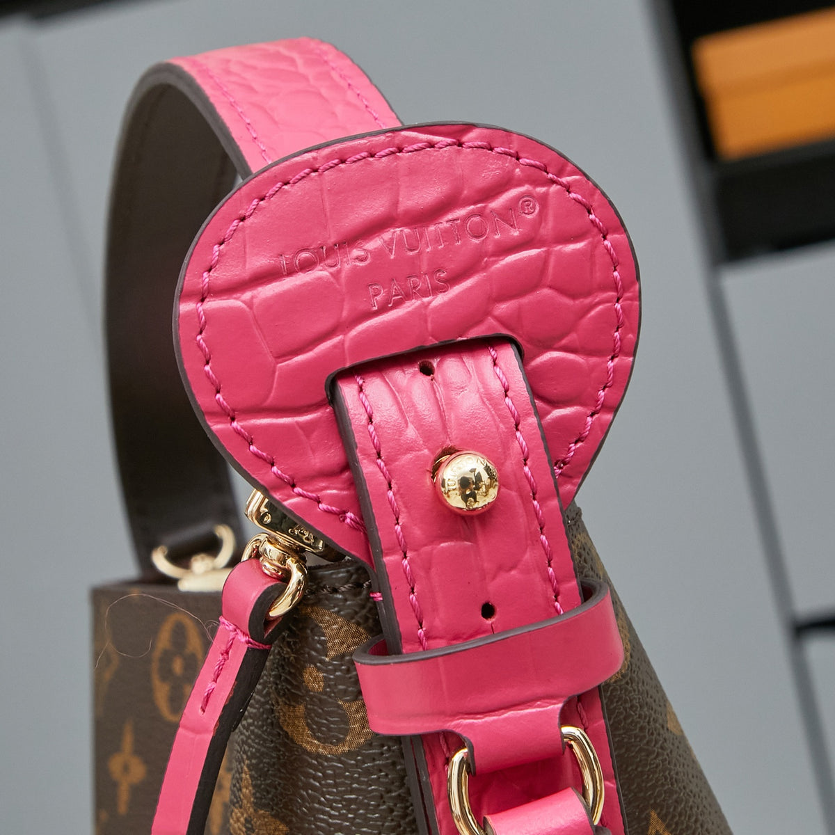 LV All In BB