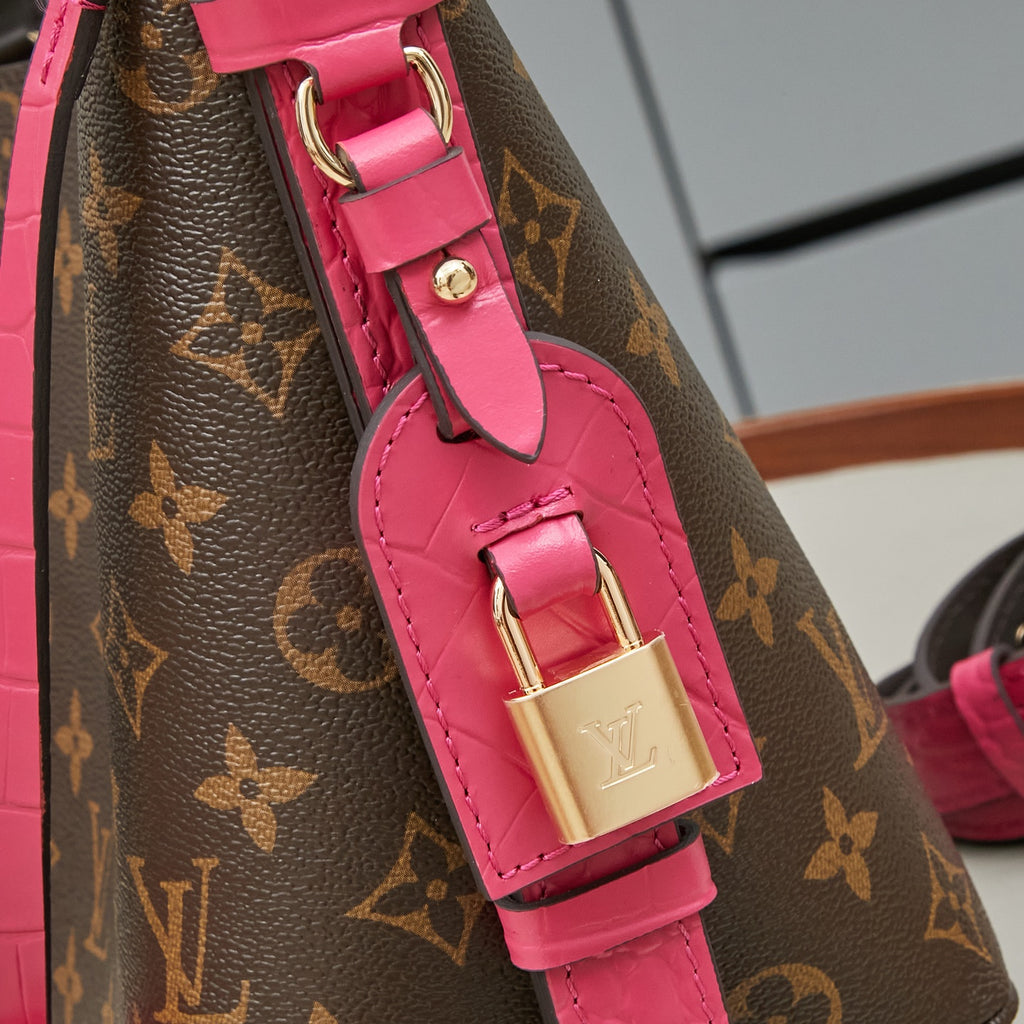 LV All In BB