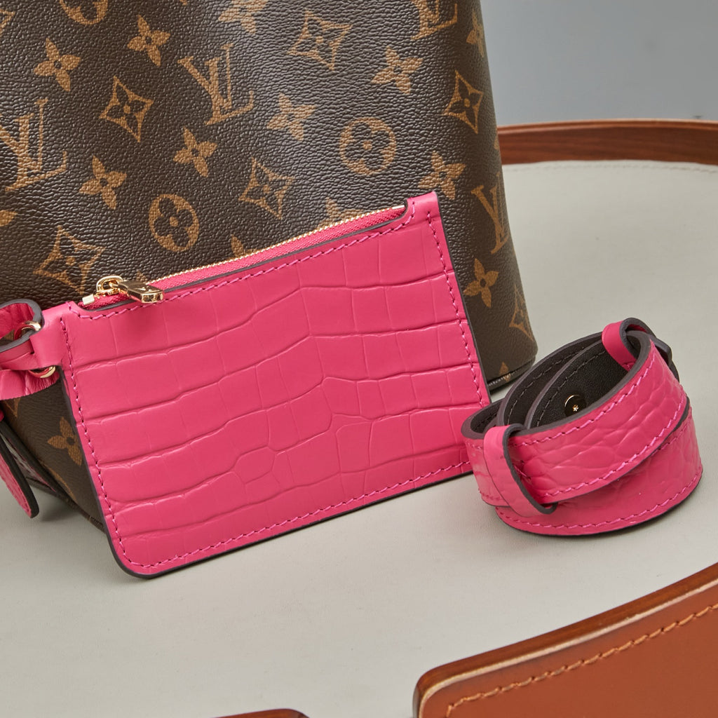 LV All In BB