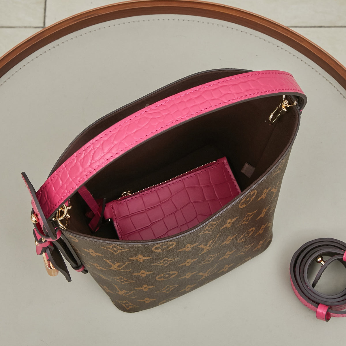 LV All In BB