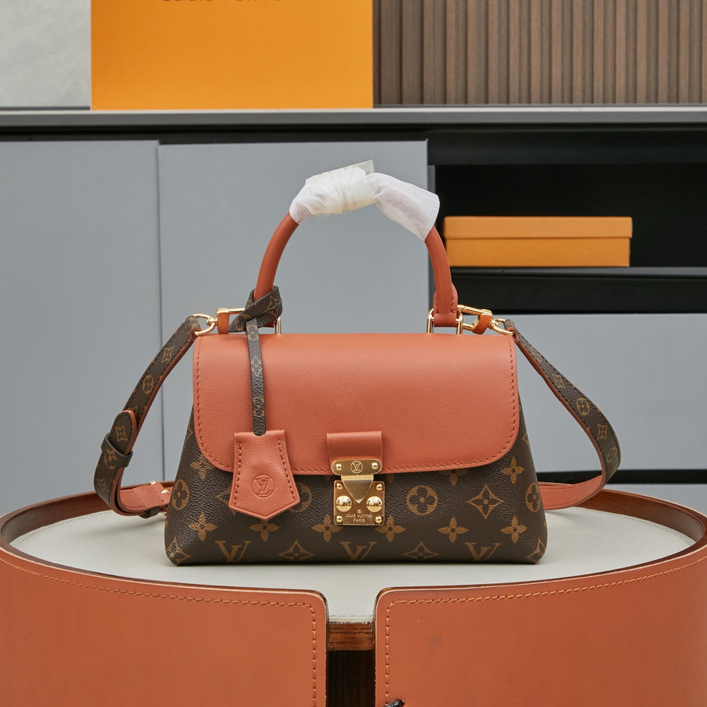 M28288	LV Madeleine BB