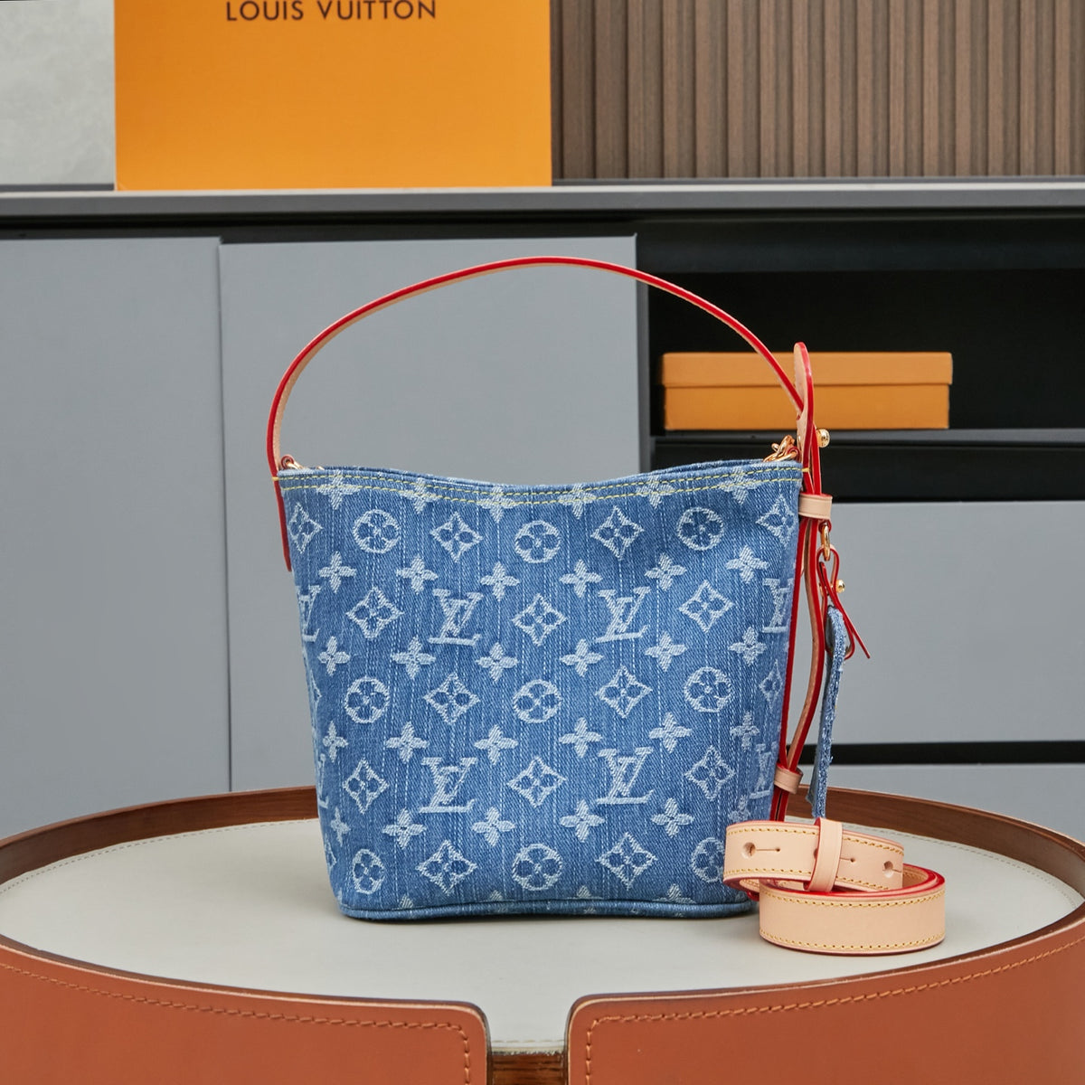 M28107	LV All In BB