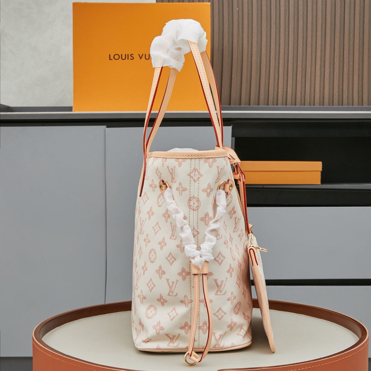 M20921	LV Neverfull MM