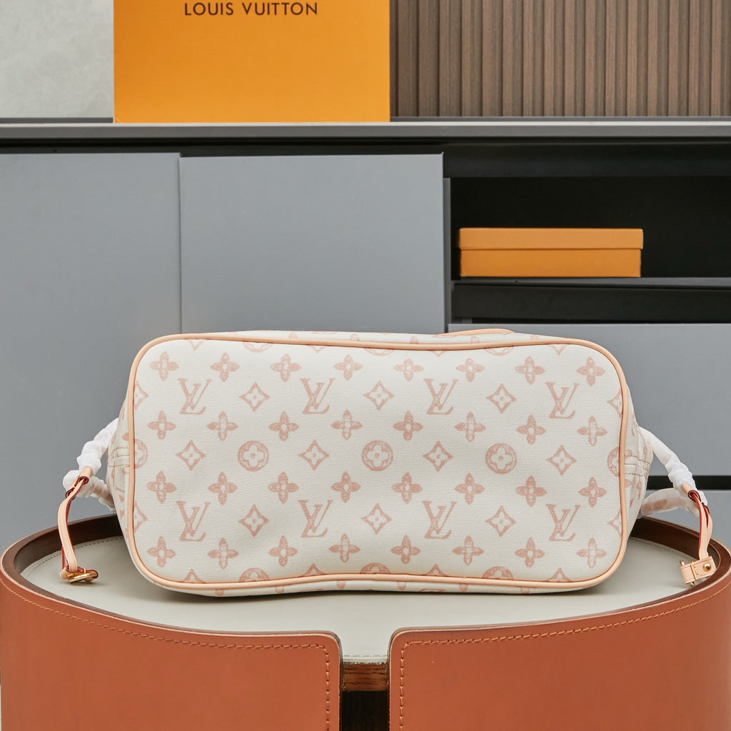 M20921	LV Neverfull MM